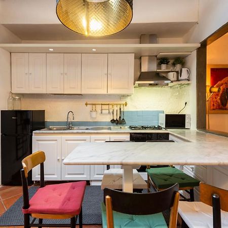 Canacci By Mmega ฟลอเรนซ์ ภายนอก รูปภาพ