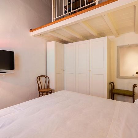Canacci By Mmega ฟลอเรนซ์ ภายนอก รูปภาพ